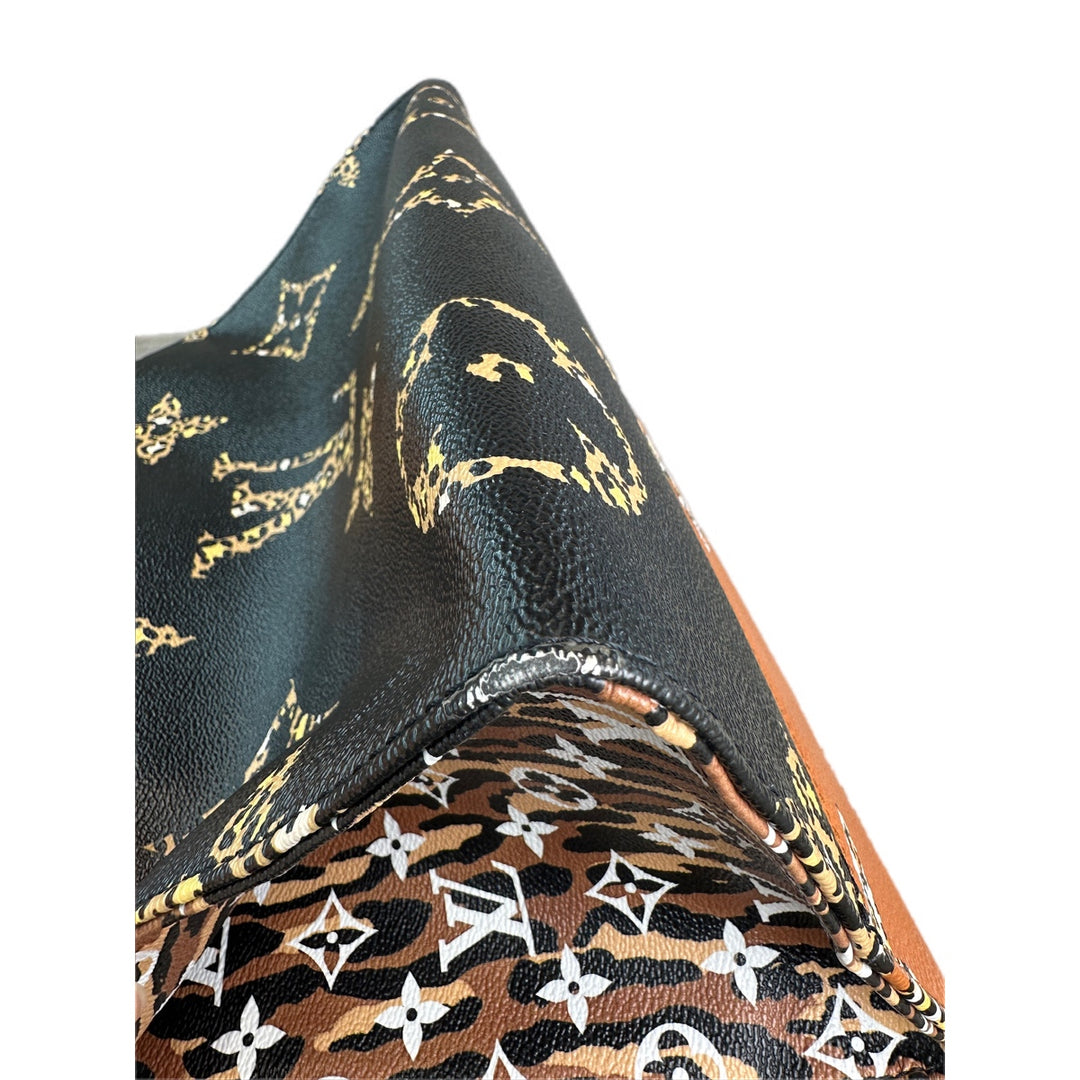 Louis Vuitton On The Go Jungle Gm 41cm FL3109