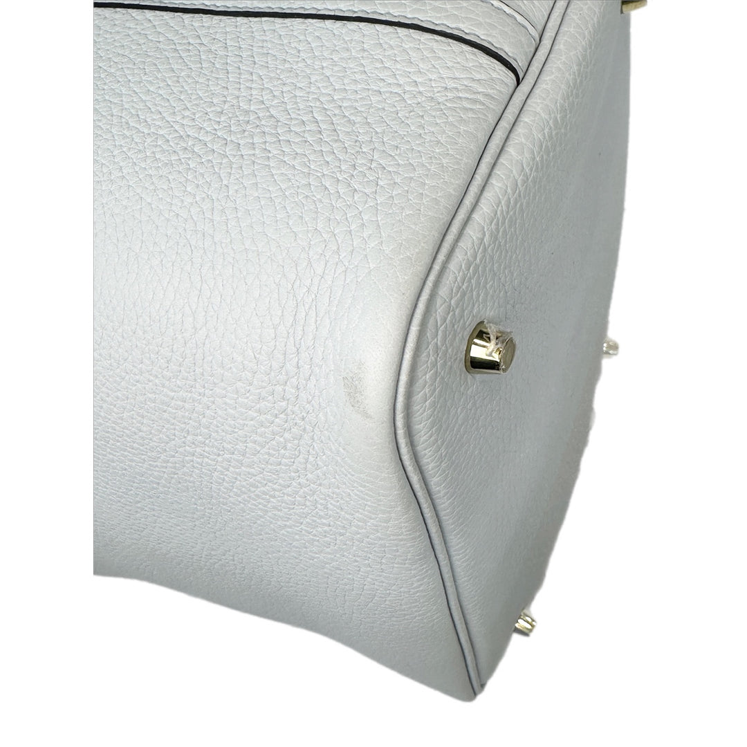 Hermes Picotin 22 Blue Pale