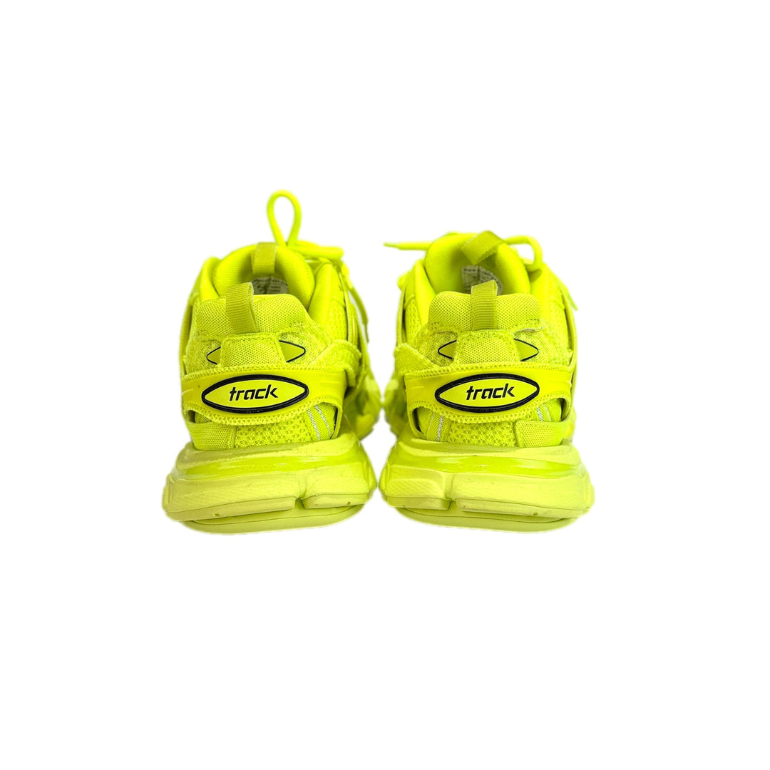 Balenciaga Track Sneaker in Yellow #42 - Jiaxyk