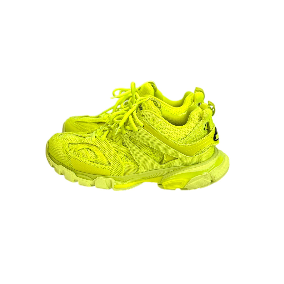 Balenciaga Track Sneaker in Yellow #42 - Jiaxyk