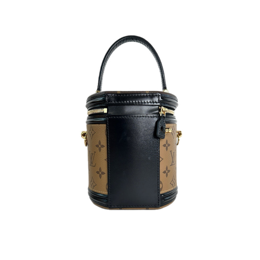 Louis Vuitton Cannes Monogram