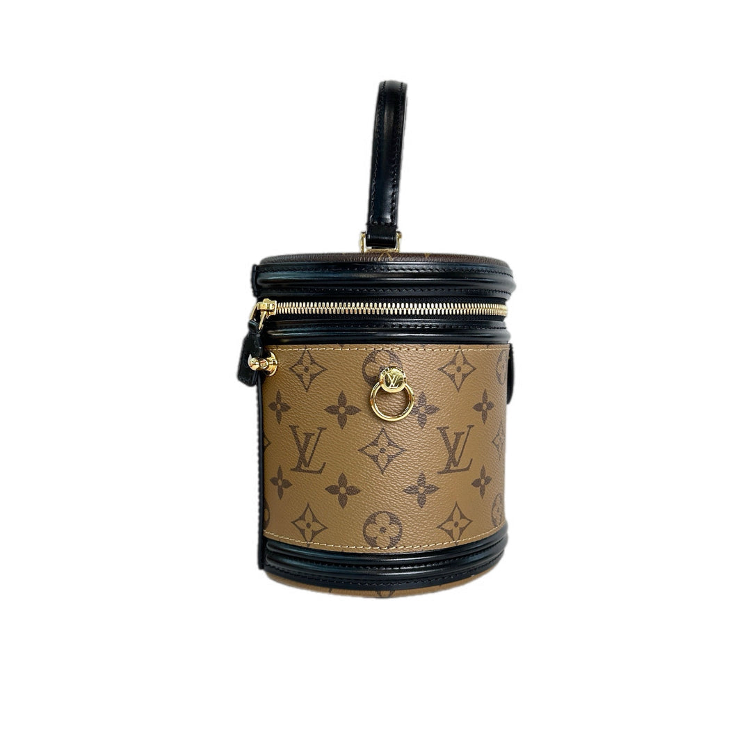 Louis Vuitton Cannes Monogram