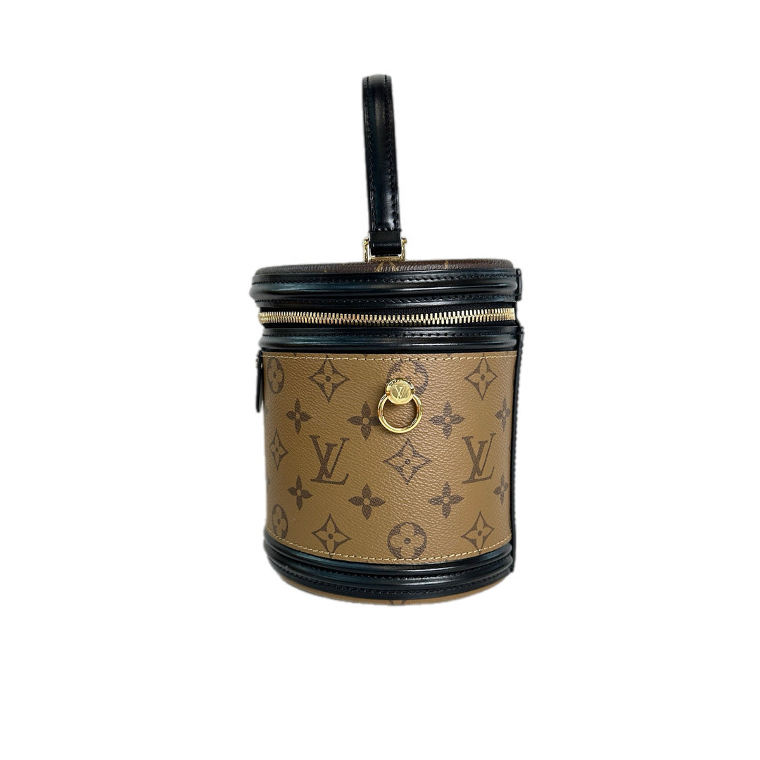Louis Vuitton Cannes Monogram