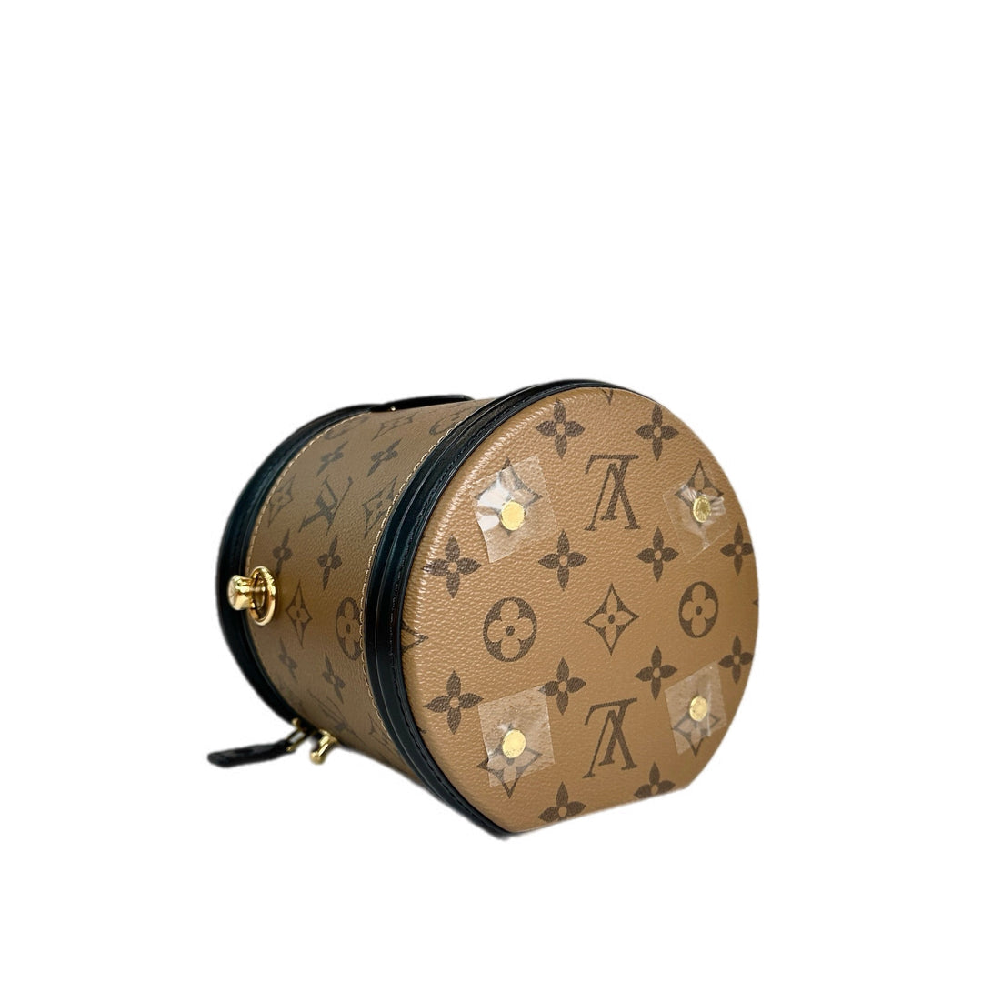 Louis Vuitton Cannes Monogram