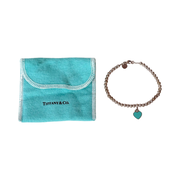 Tiffany Return To Heart  Bracelet