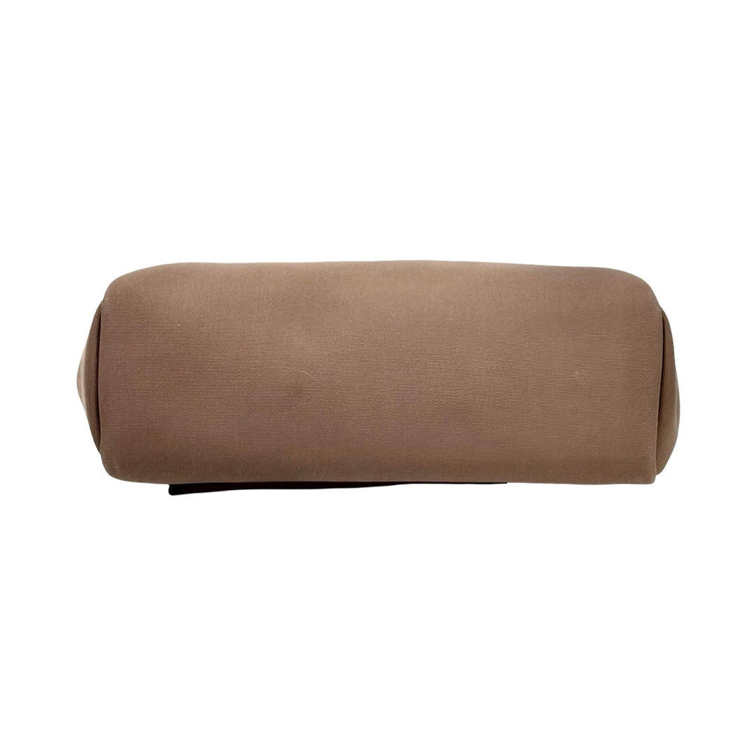 Hermes Herbag Zip 31 Brown Bag
