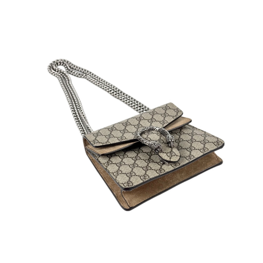 Gucci Dionysus Mini Chain Bag