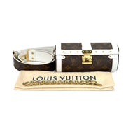 Louis Vuitton Papillon Trunk White/Monogram - Jiaxyk