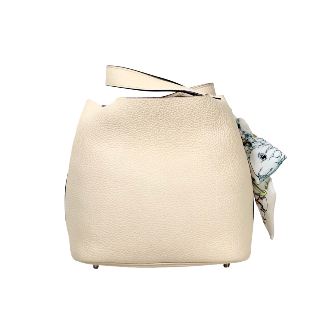 Hermes Picotin 22 Bag TC Nata