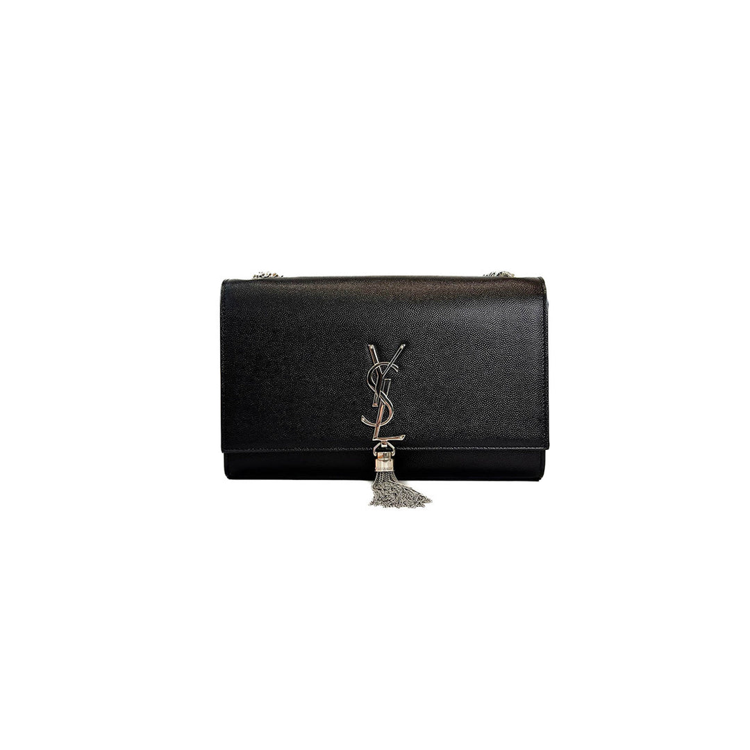 YSL Medium Kate Tassel Chain Bag