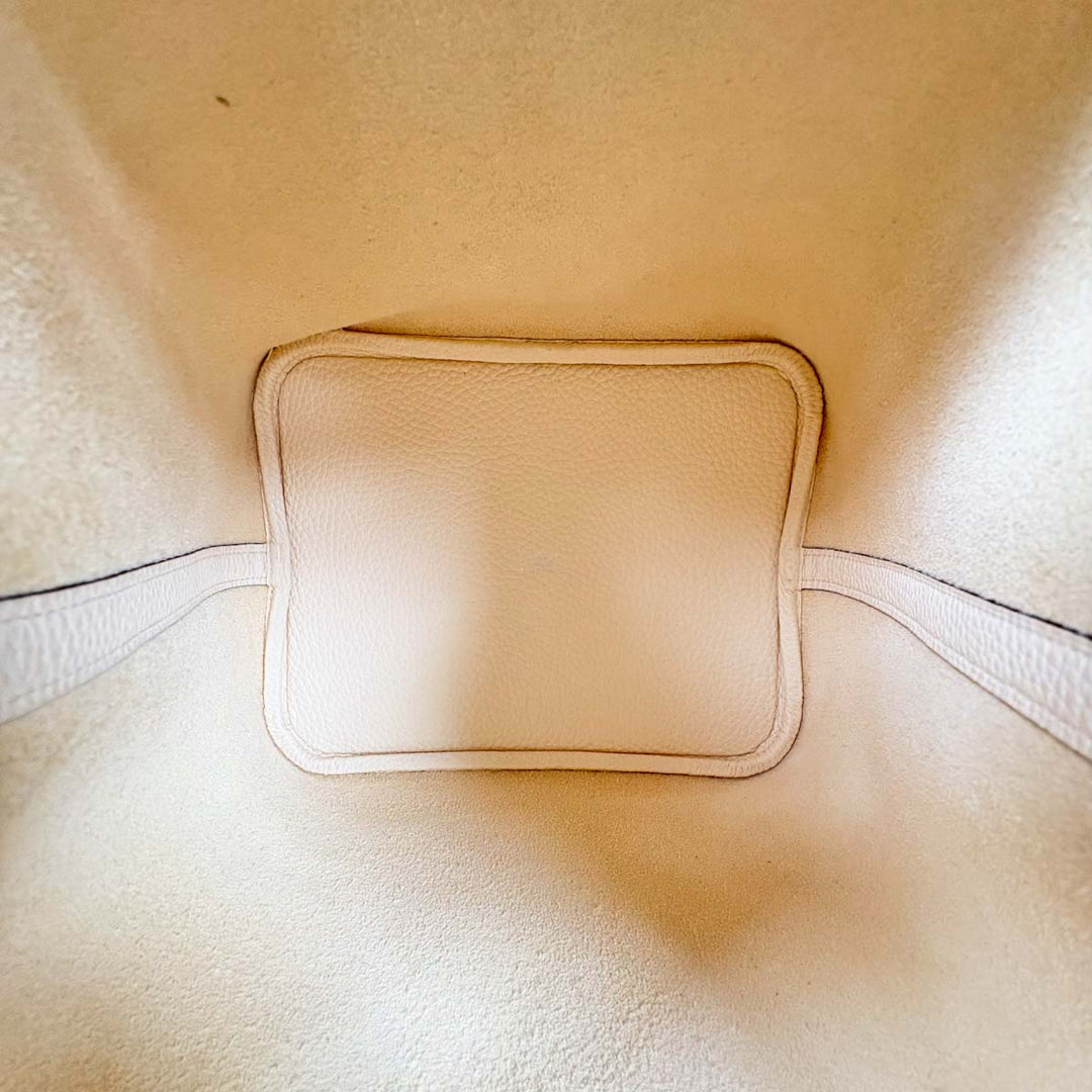 Hermes Picotin 22 Bag TC Nata