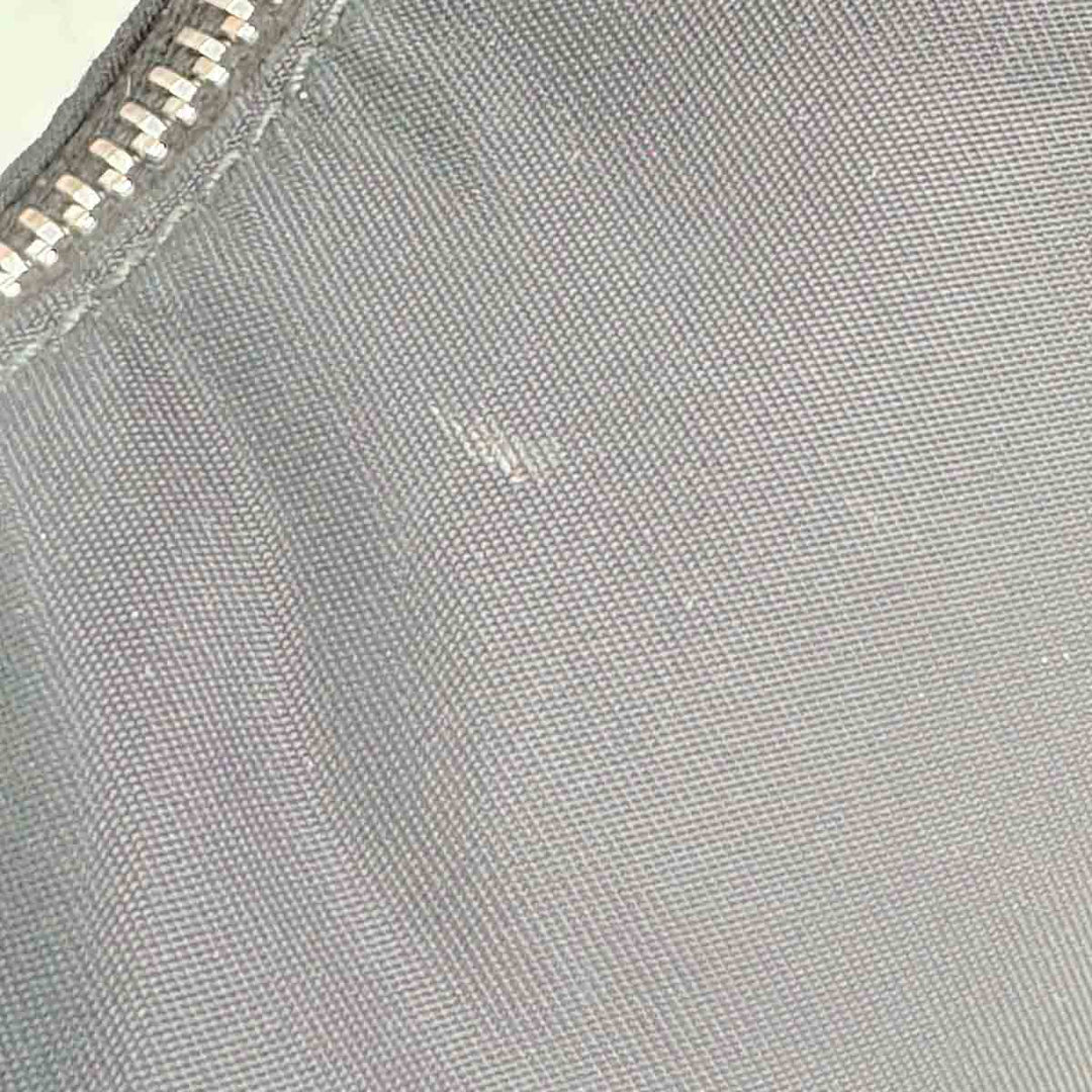Prada Re-edition Black Tessuto 2006 Bag