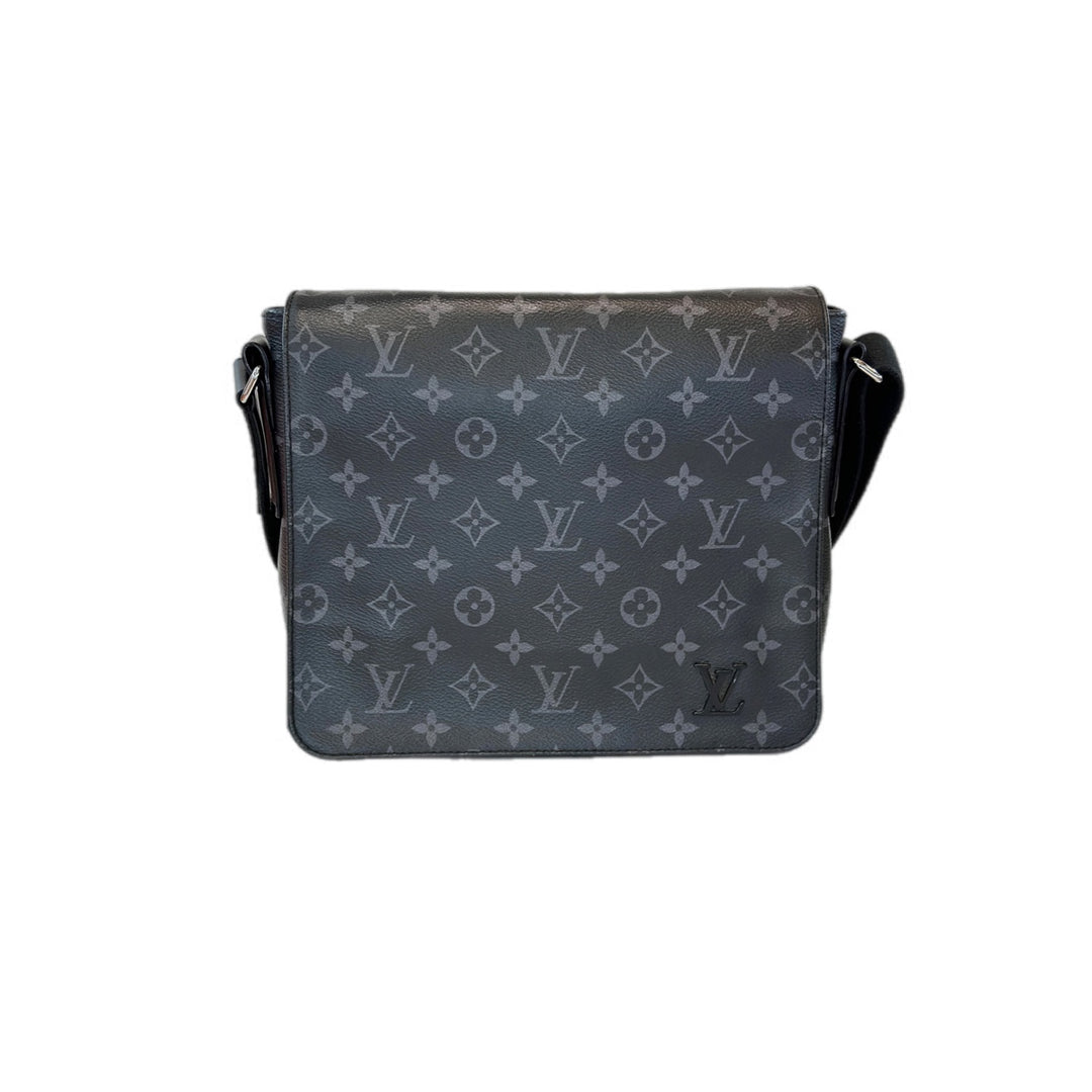 Louis Vuitton District PM Bag