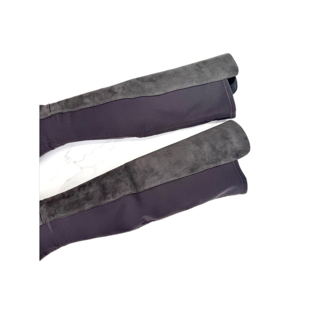 Stuart Weitzman Boots Gray #6 - Jiaxyk