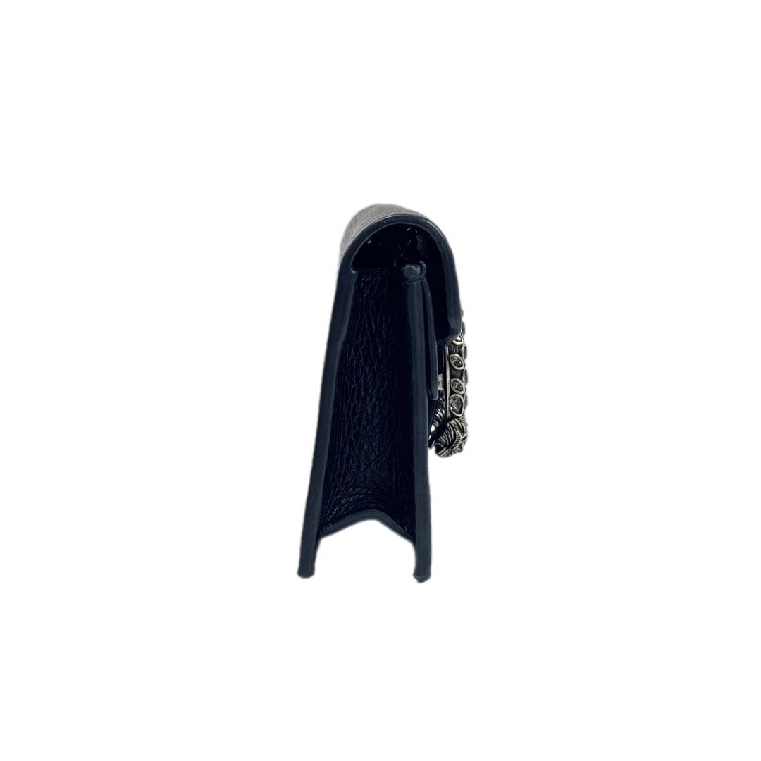 Gucci Dionysus Black Mini Bag - Jiaxyk