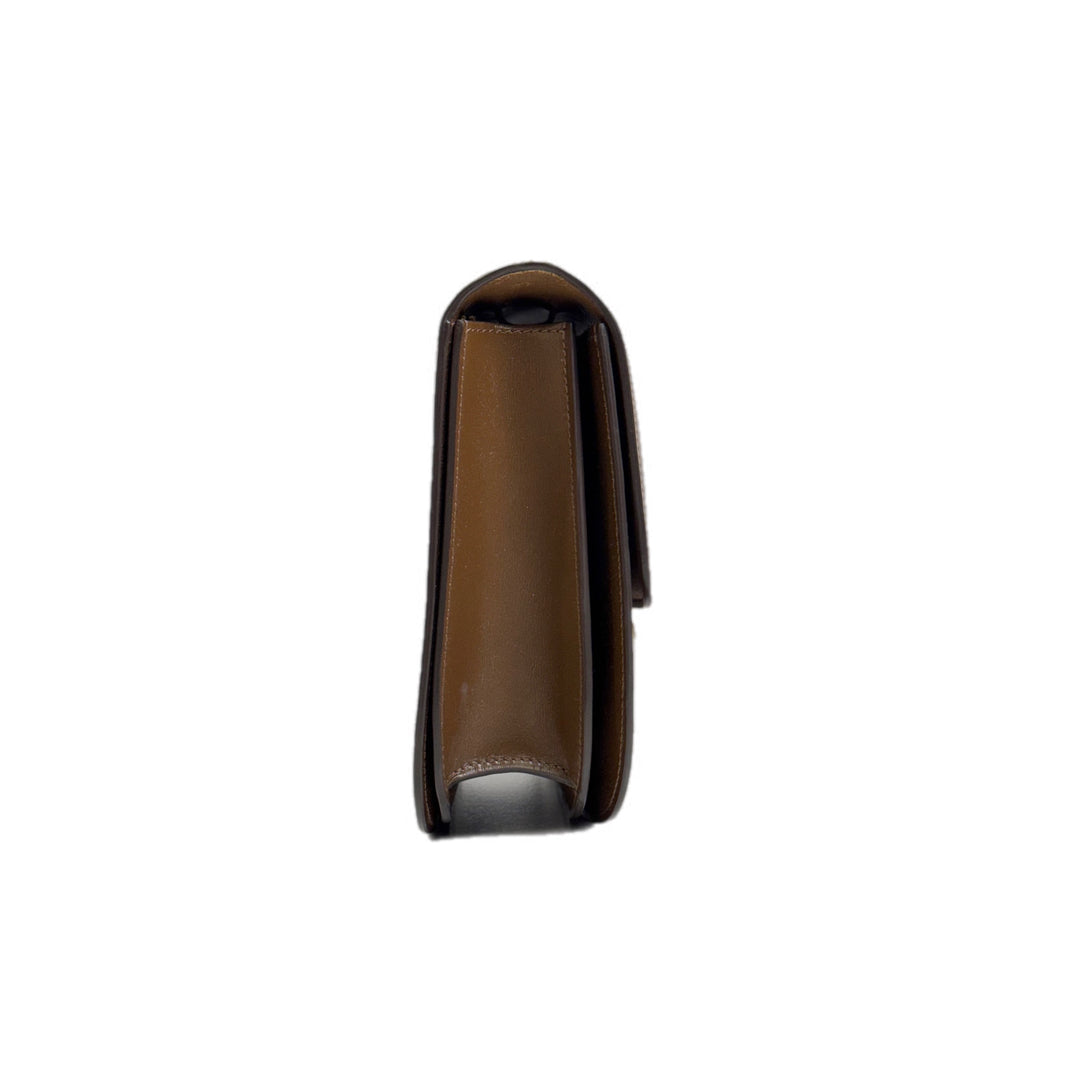 Celine Classic Box Classic Camel Bag - Jiaxyk