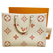 Louis Vuitton OntheGo MM - Jiaxyk