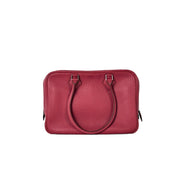 Hermes Red Plume 28 Bag