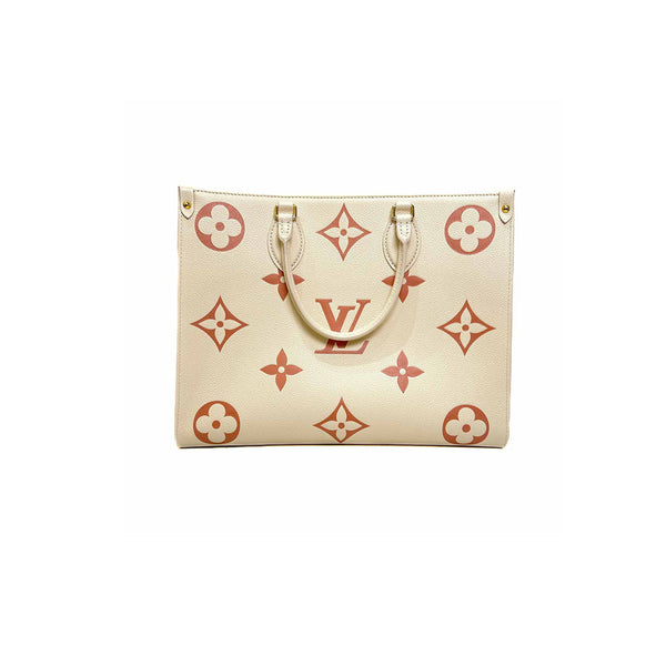 Louis Vuitton OntheGo MM - Jiaxyk