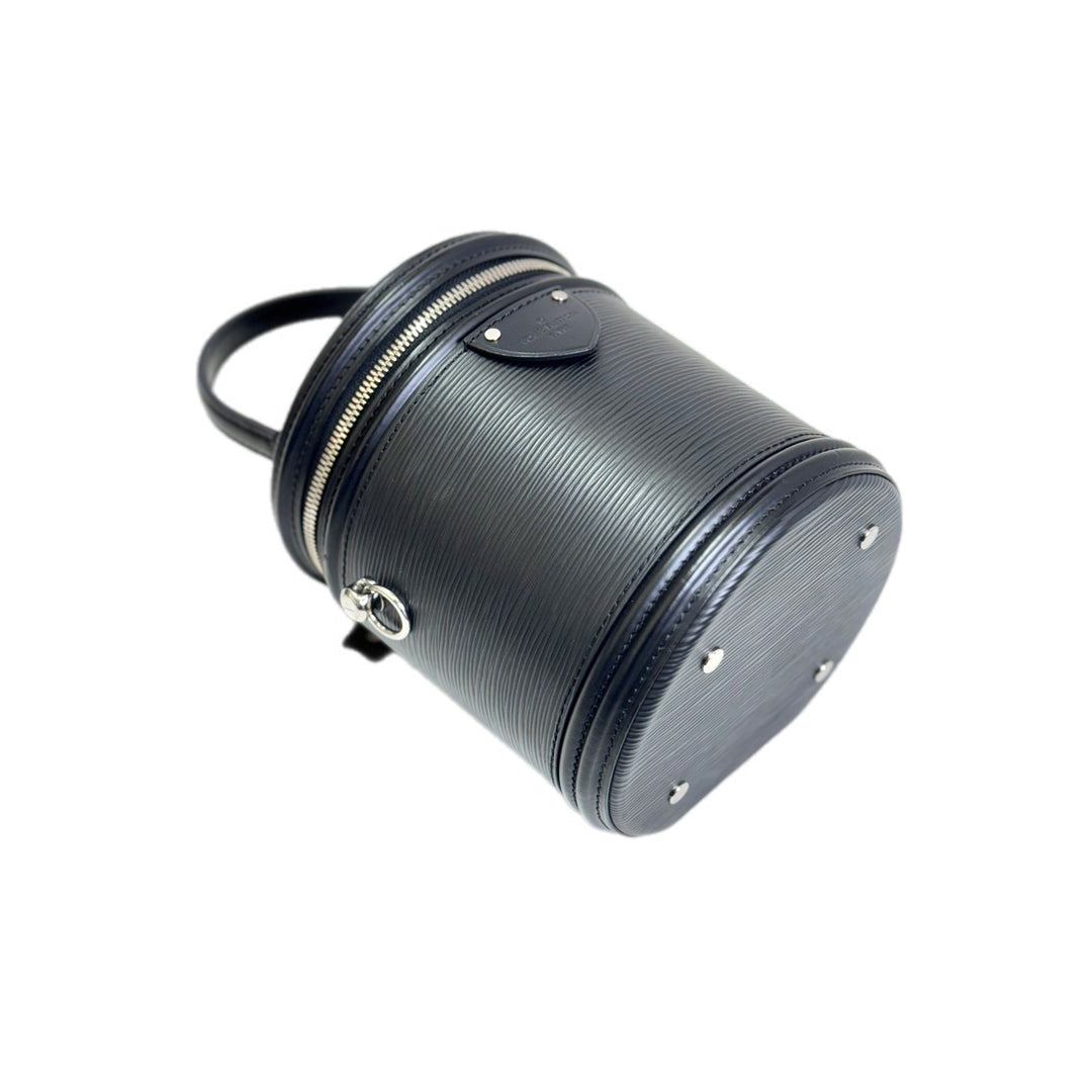 Louis Vuitton Cannes Epi Black Bag - Jiaxyk