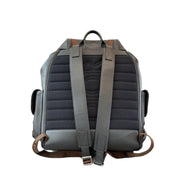 Dior & Cactus Jack Hit The Road Backpack Bag