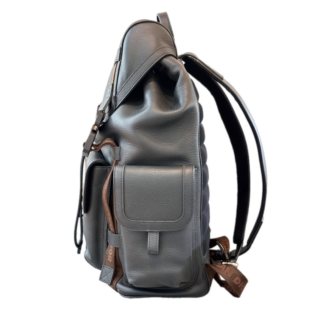 Dior & Cactus Jack Hit The Road Backpack Bag