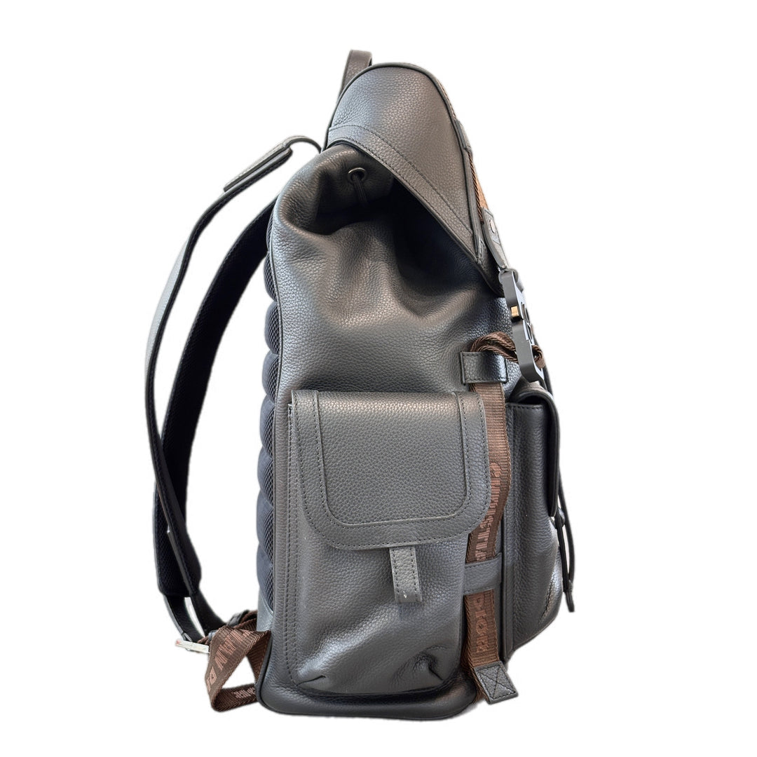 Dior & Cactus Jack Hit The Road Backpack Bag