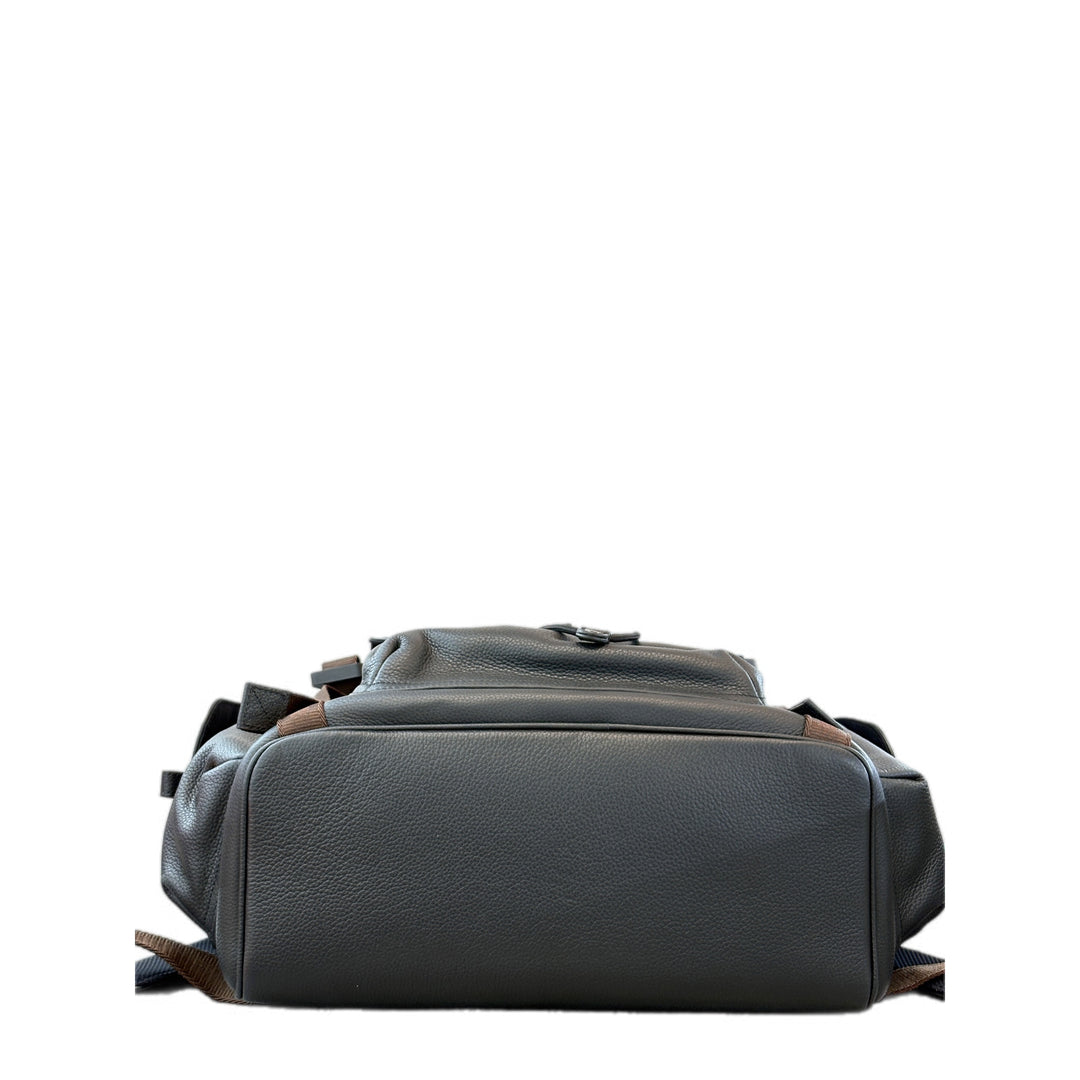 Dior & Cactus Jack Hit The Road Backpack Bag