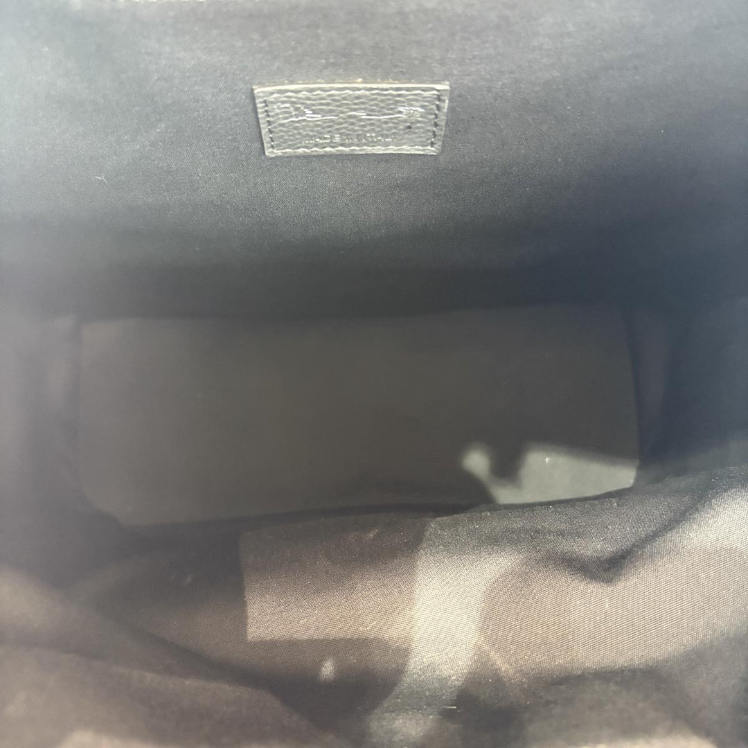 Dior & Cactus Jack Hit The Road Backpack Bag