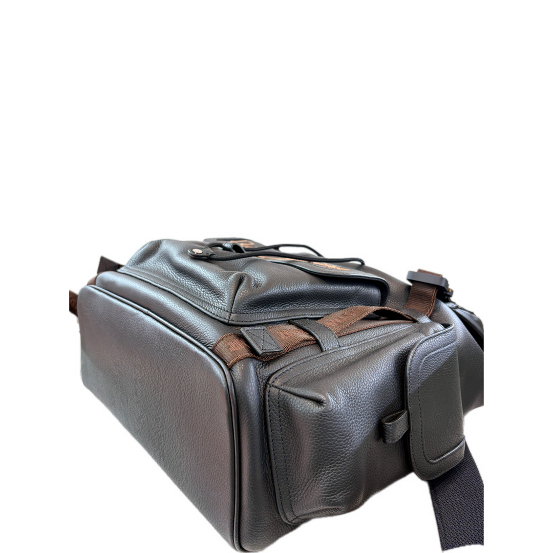 Dior & Cactus Jack Hit The Road Backpack Bag