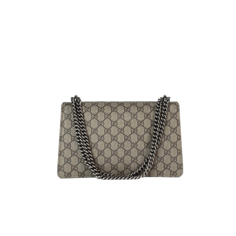 Gucci Dionysus Medium Monogram Bag