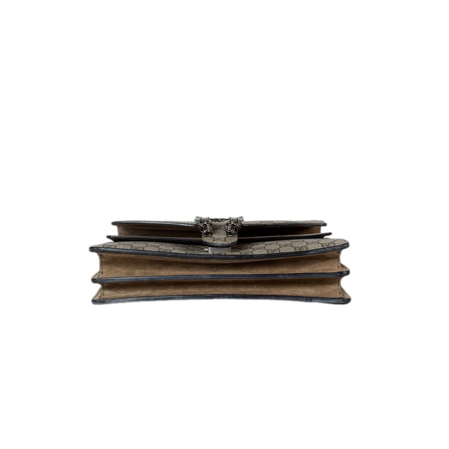 Gucci Dionysus Medium Monogram Bag