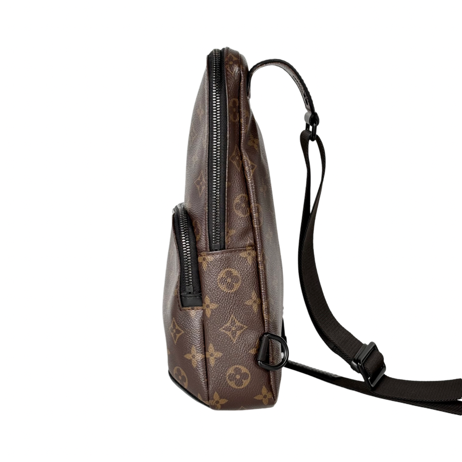 Louis Vuitton Avenue Slingbag Monogram Men’s