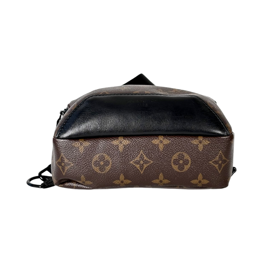 Louis Vuitton Avenue Slingbag Monogram Men’s