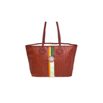Moynat Red Tote Bag - Jiaxyk