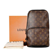 Louis Vuitton Avenue Slingbag Monogram Men’s