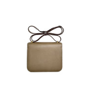Hermes Constance Mini Etoupe/Epsom Bag