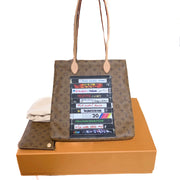 Louis Vuitton Carry It Tote Bag - Jiaxyk