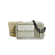 Louis Vuitton Monogram Shine Mackenna Bag - Jiaxyk