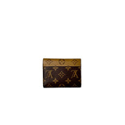 Louis Vuitton Victorine Monogram Wallet