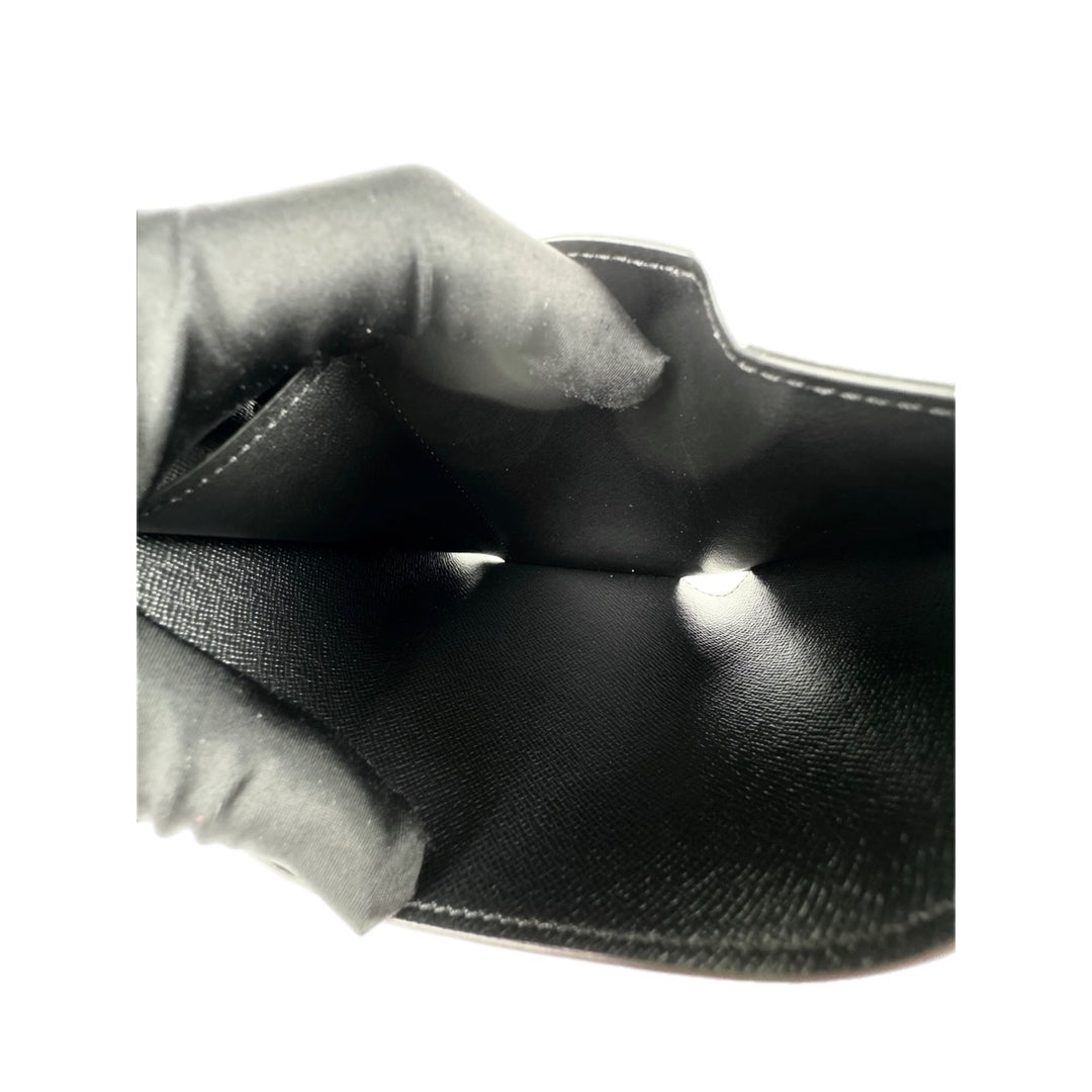 Louis Vuitton Victorine Monogram Wallet
