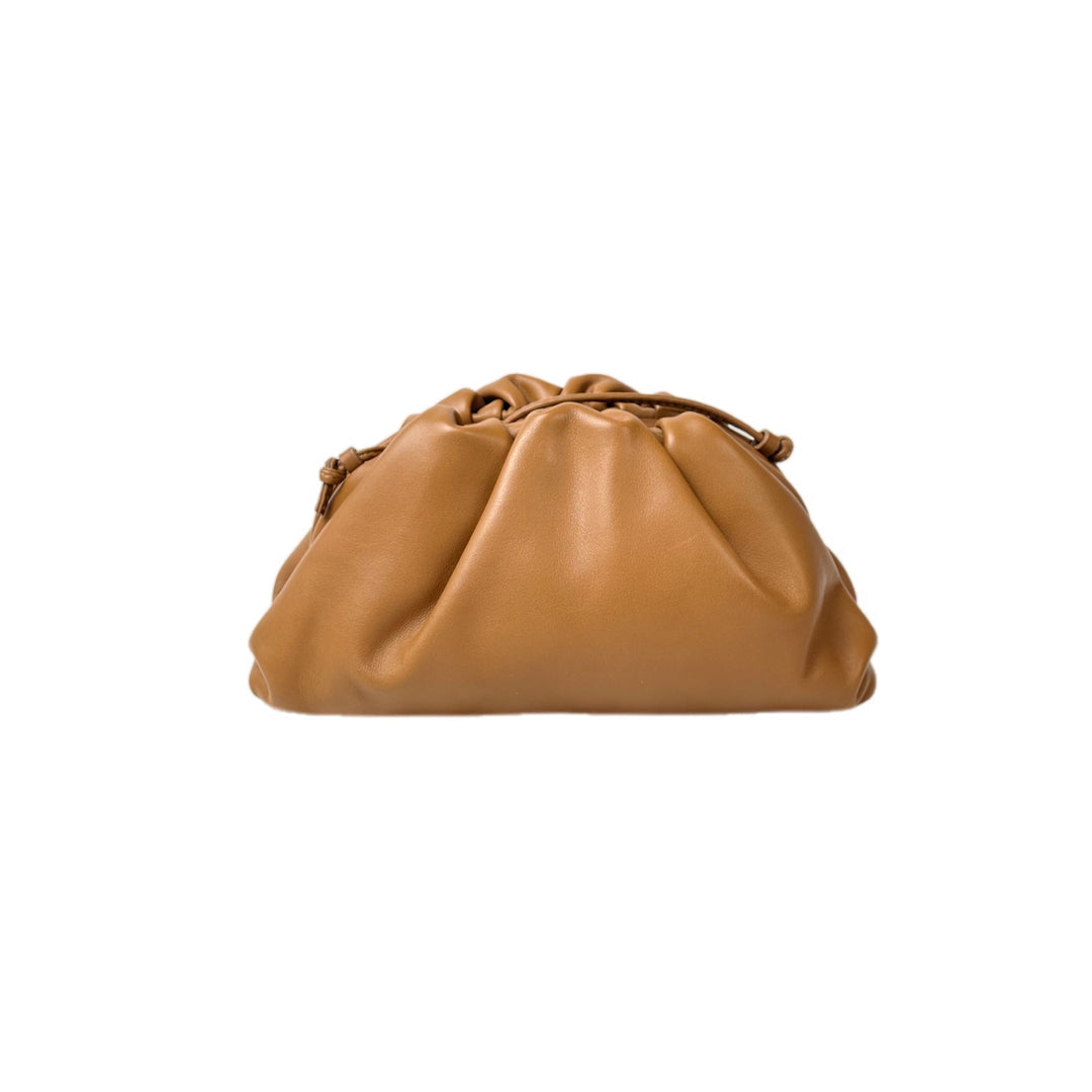 Bottega Veneta brown Mini Pouch Bag