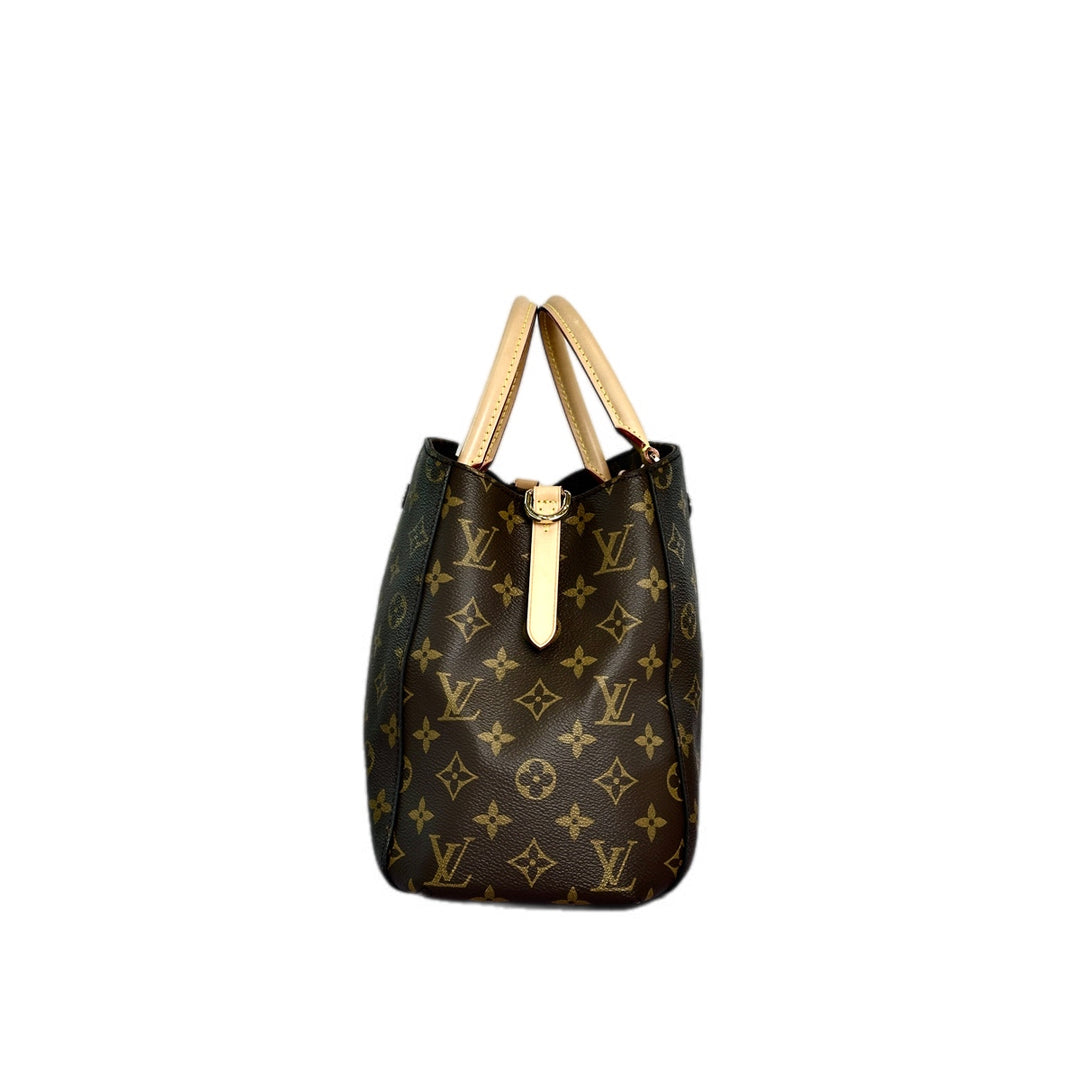 Louis Vuitton Montaigne MM Monogram Bag