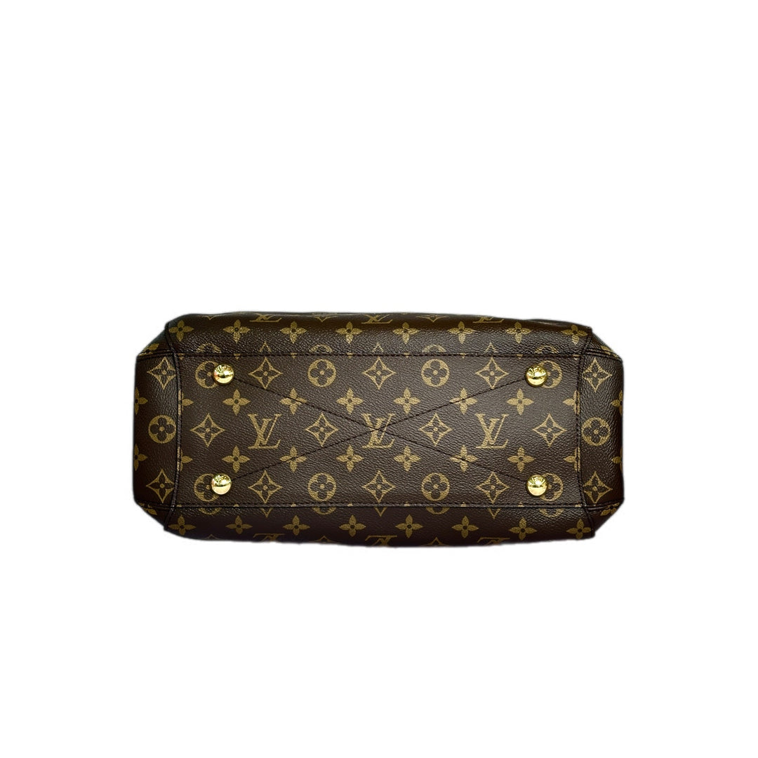 Louis Vuitton Montaigne MM Monogram Bag