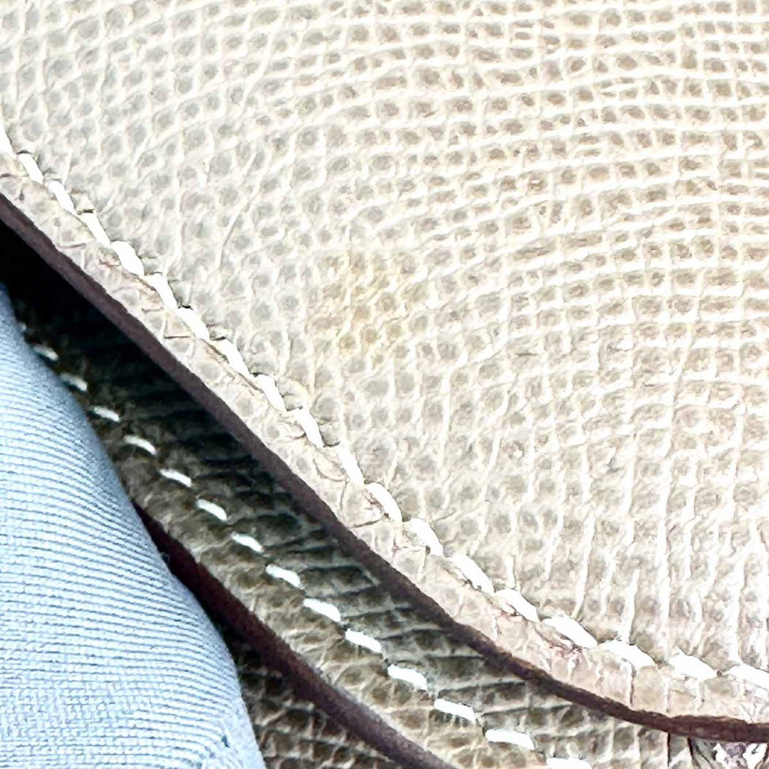 Hermes Constance Mini Etoupe/Epsom Bag