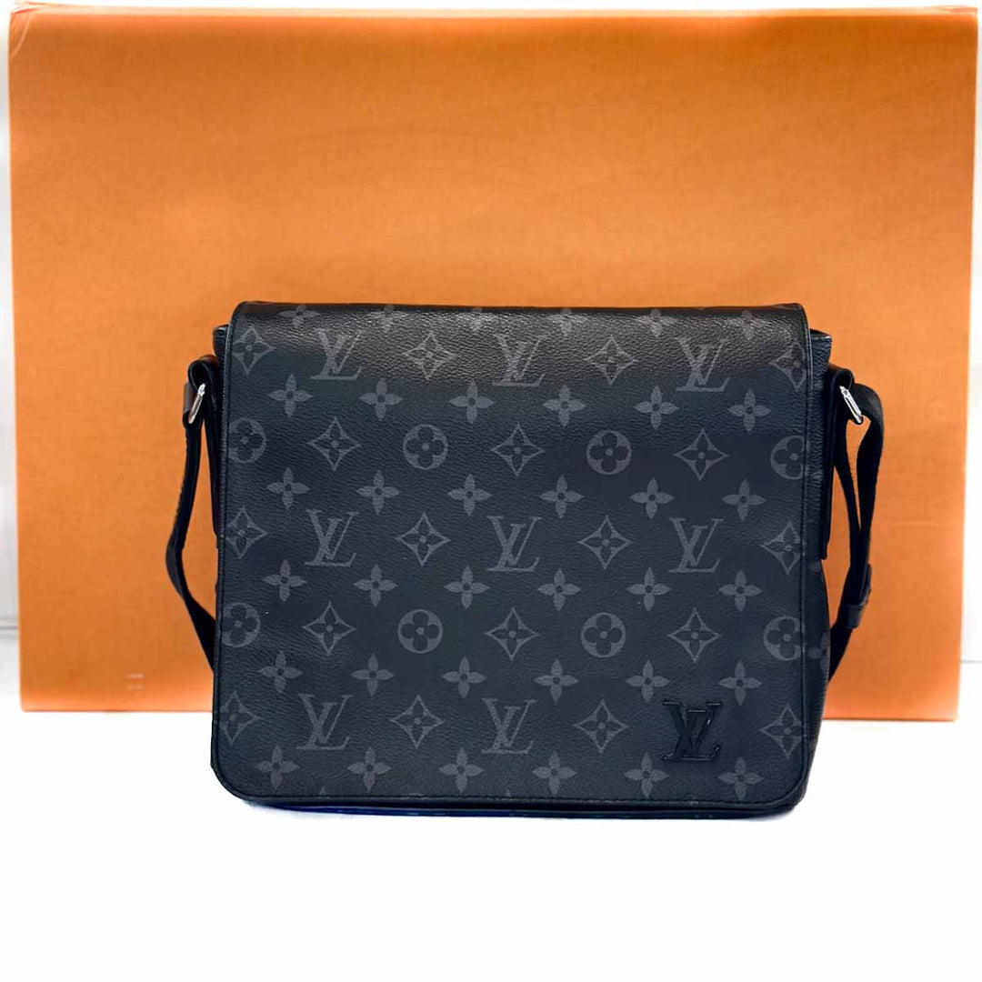 Louis Vuitton District PM Bag