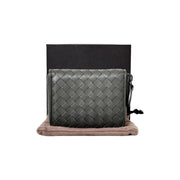 Bottega Veneta Wallet Ash Green