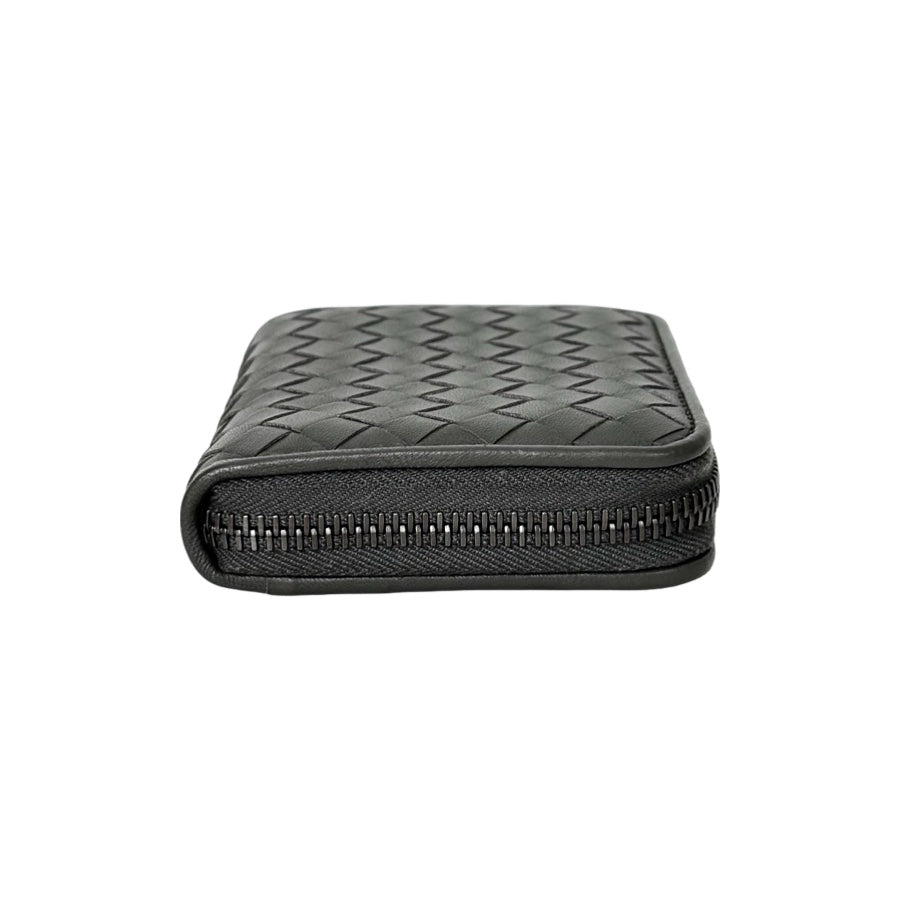 Bottega Veneta Wallet Ash Green