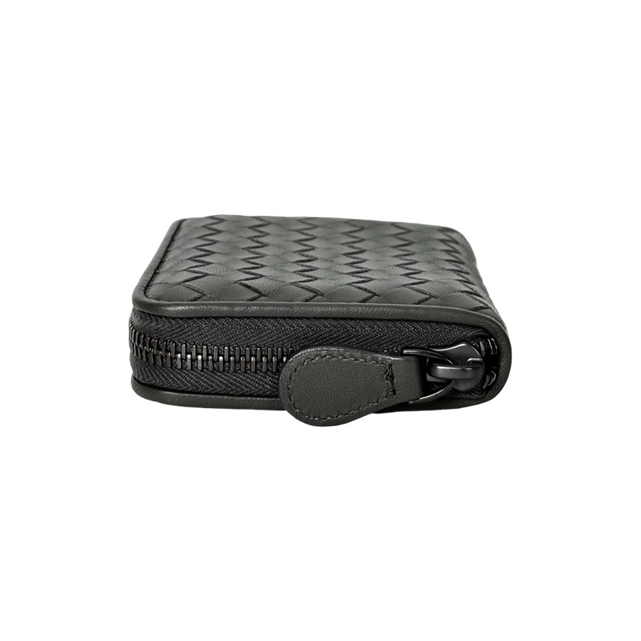Bottega Veneta Wallet Ash Green