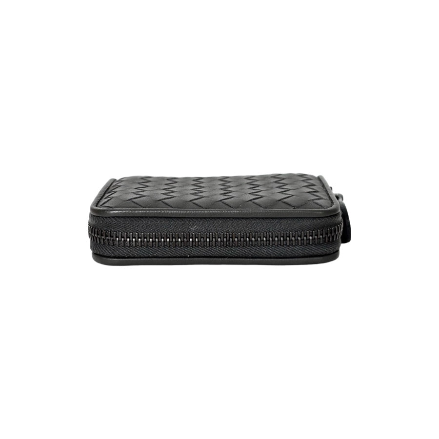 Bottega Veneta Wallet Ash Green